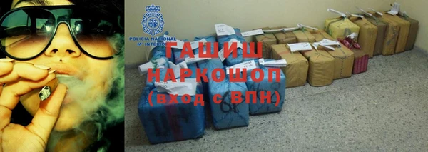 хмурый Алексин