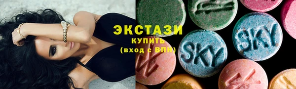 хмурый Алексин