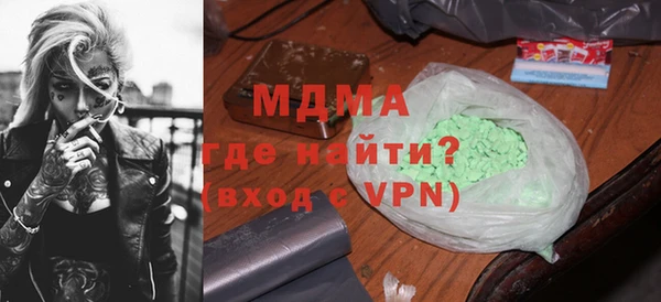 хмурый Алексин